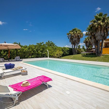 Villa Esmeralda Taviano  Zewnętrze zdjęcie