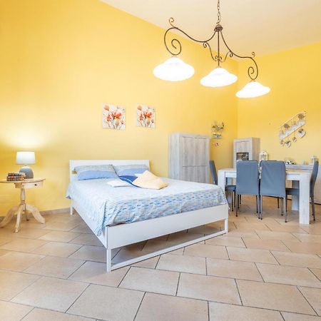 Villa Esmeralda Taviano  Zewnętrze zdjęcie