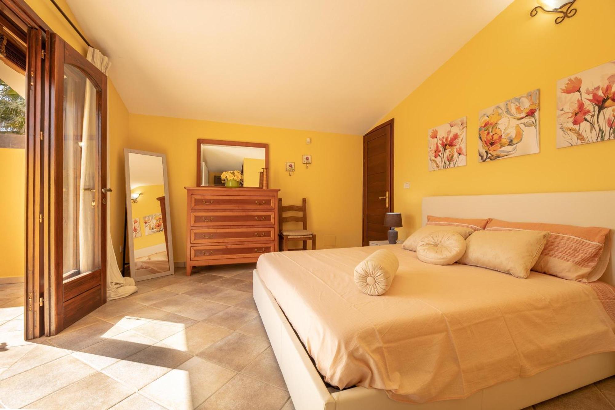 Villa Esmeralda Taviano  Zewnętrze zdjęcie