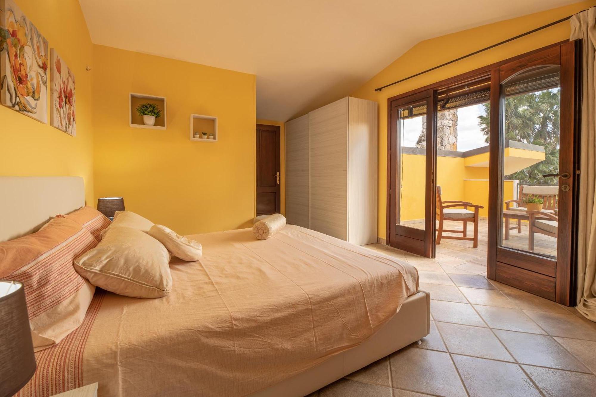Villa Esmeralda Taviano  Zewnętrze zdjęcie