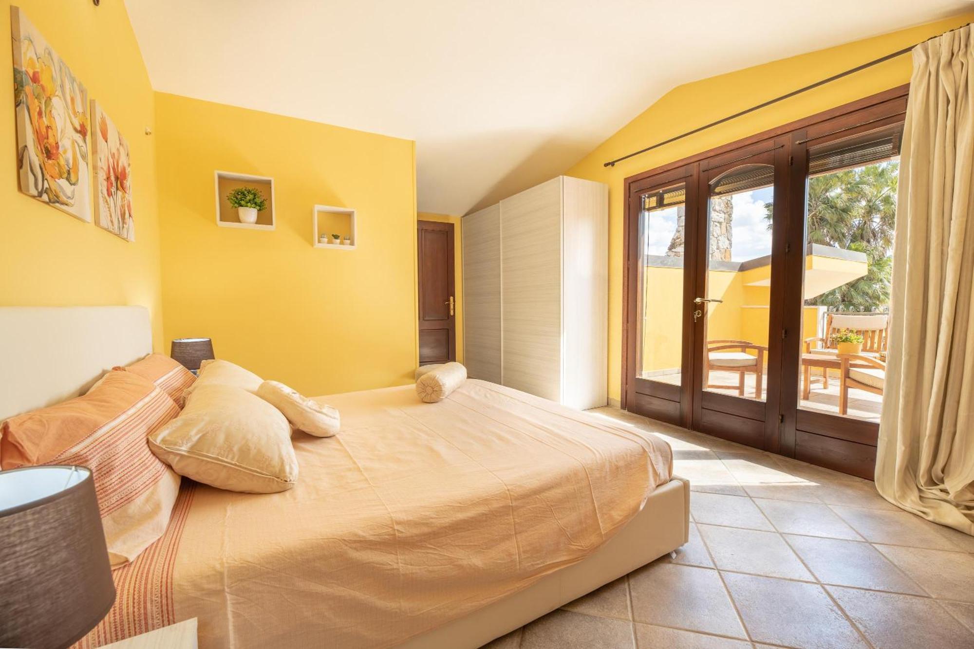Villa Esmeralda Taviano  Zewnętrze zdjęcie