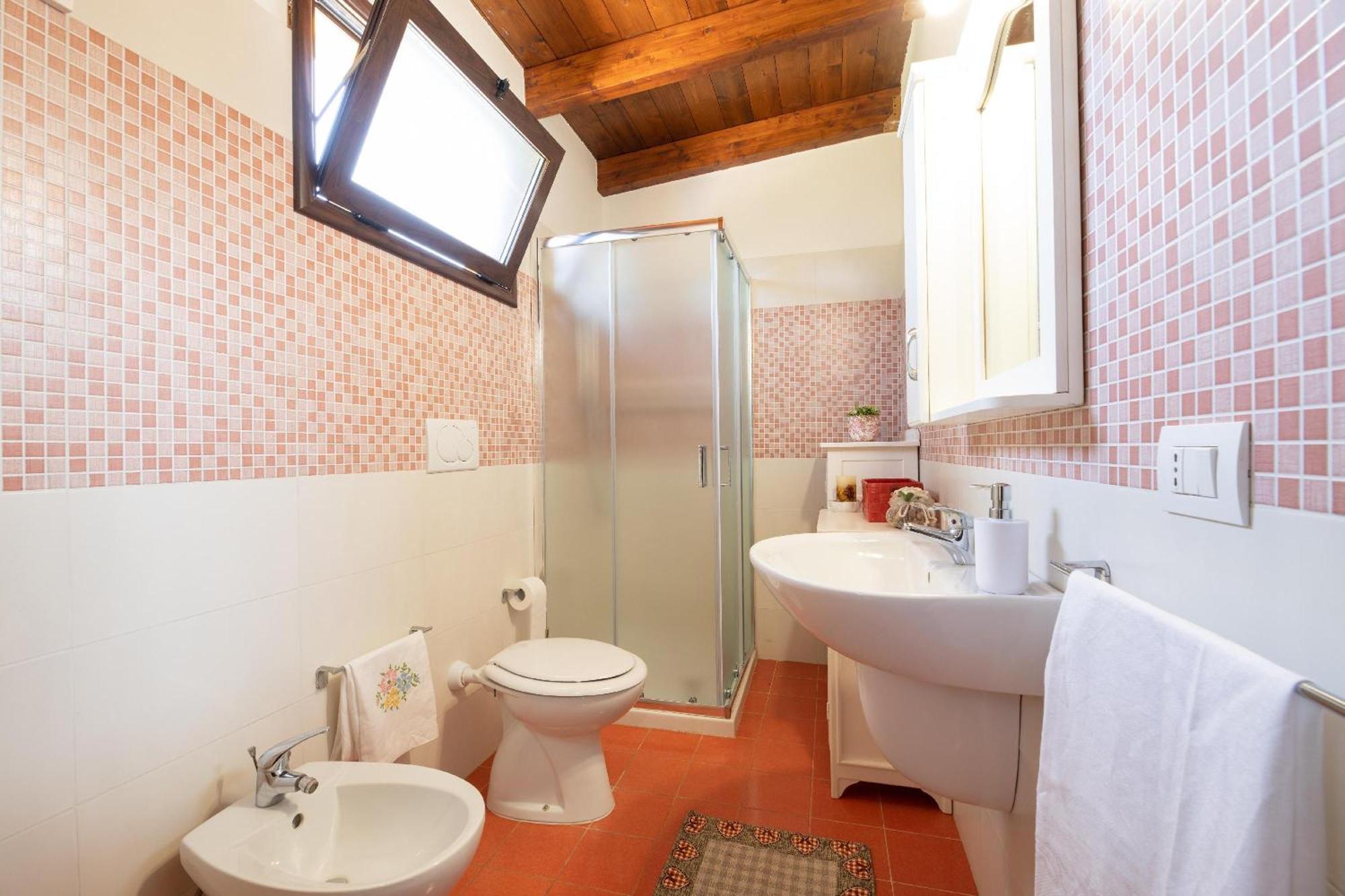 Villa Esmeralda Taviano  Zewnętrze zdjęcie