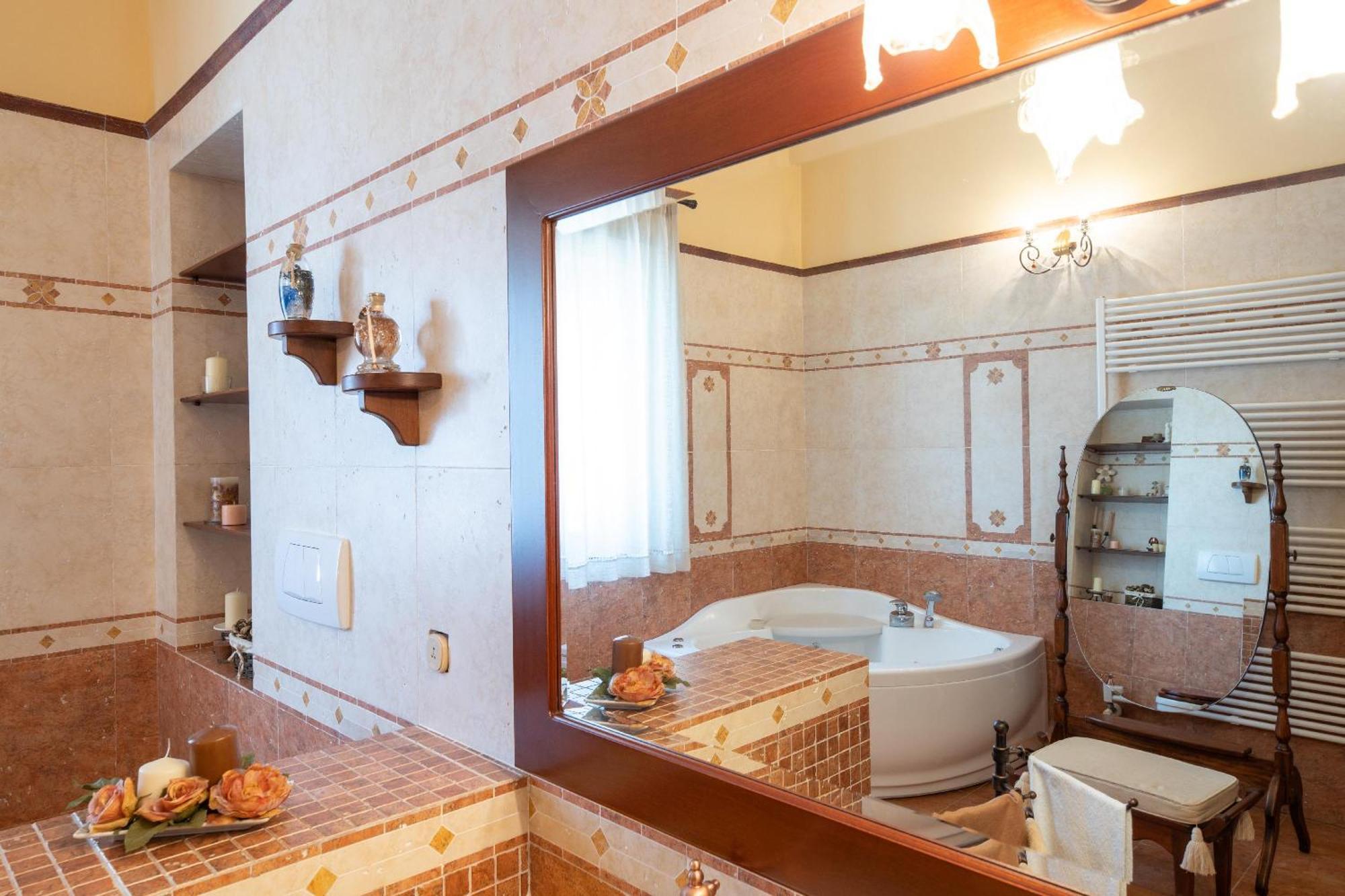 Villa Esmeralda Taviano  Zewnętrze zdjęcie