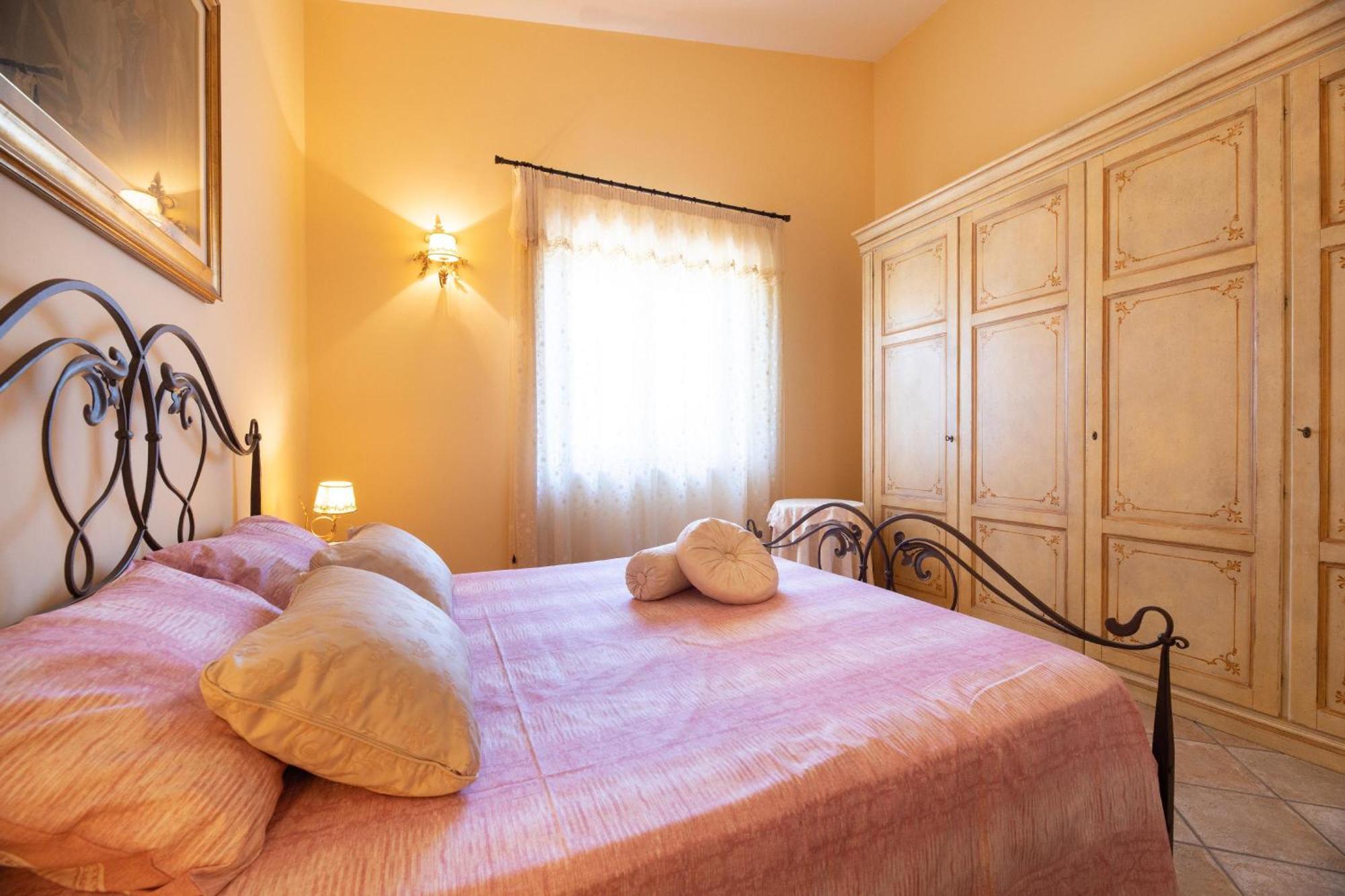 Villa Esmeralda Taviano  Zewnętrze zdjęcie