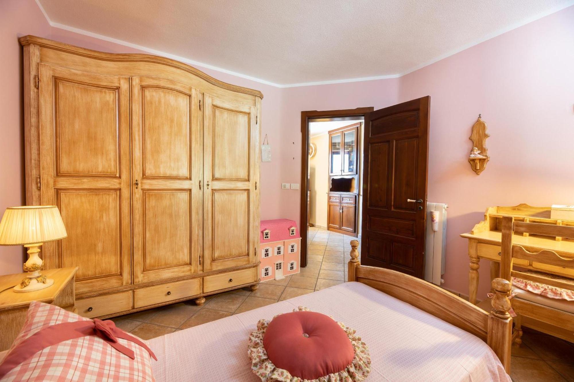 Villa Esmeralda Taviano  Zewnętrze zdjęcie