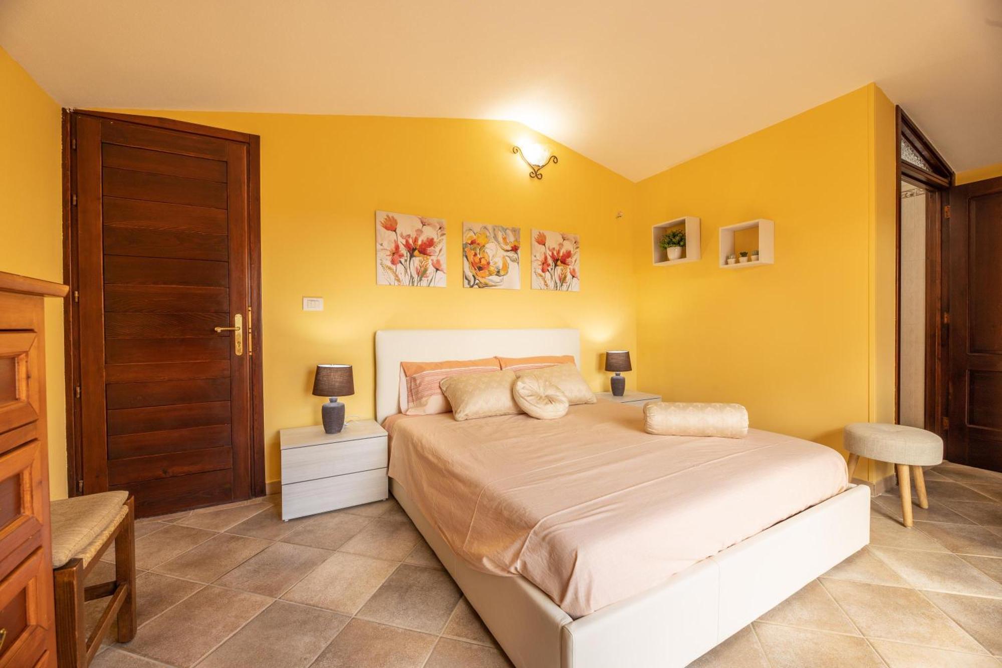 Villa Esmeralda Taviano  Zewnętrze zdjęcie