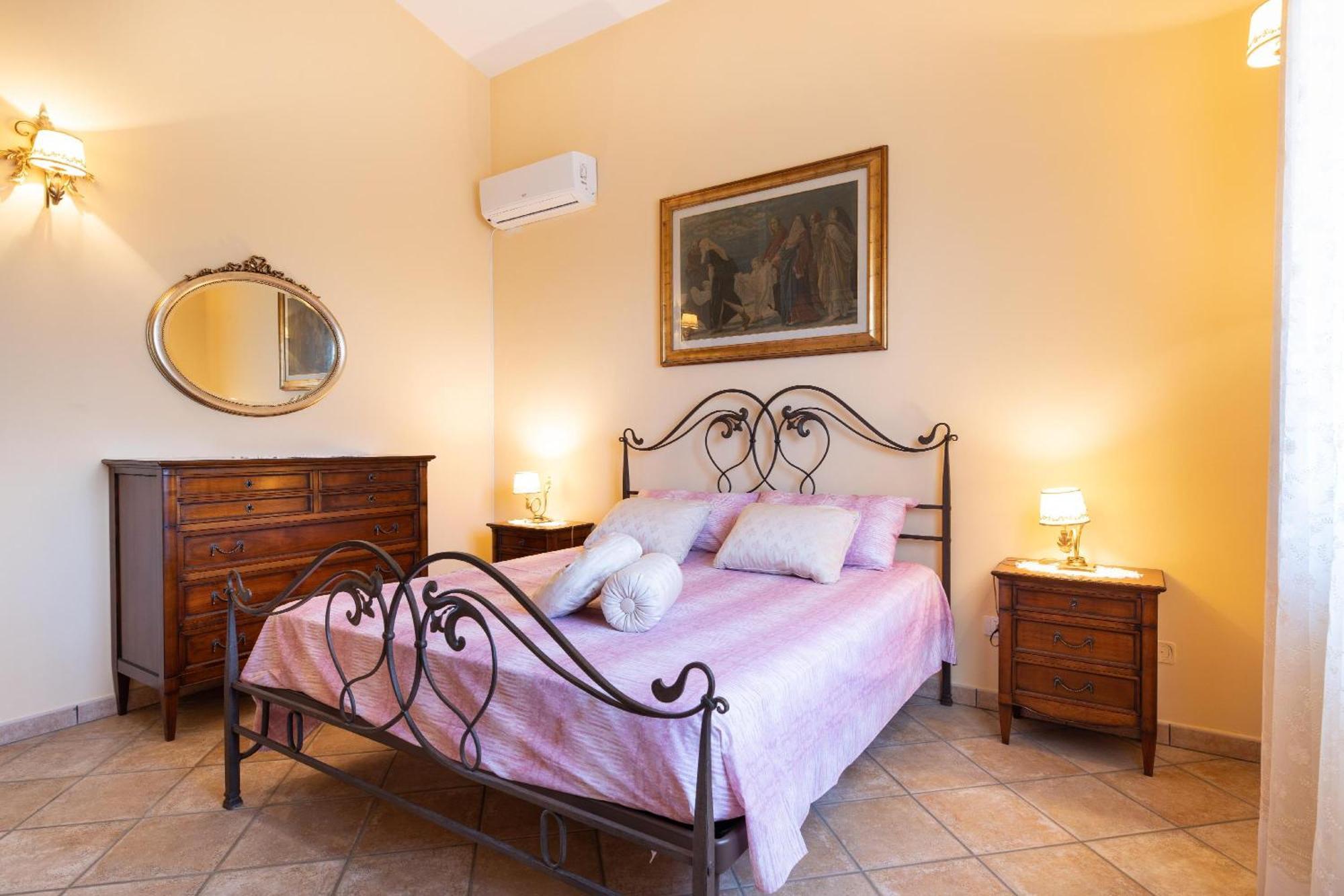 Villa Esmeralda Taviano  Zewnętrze zdjęcie