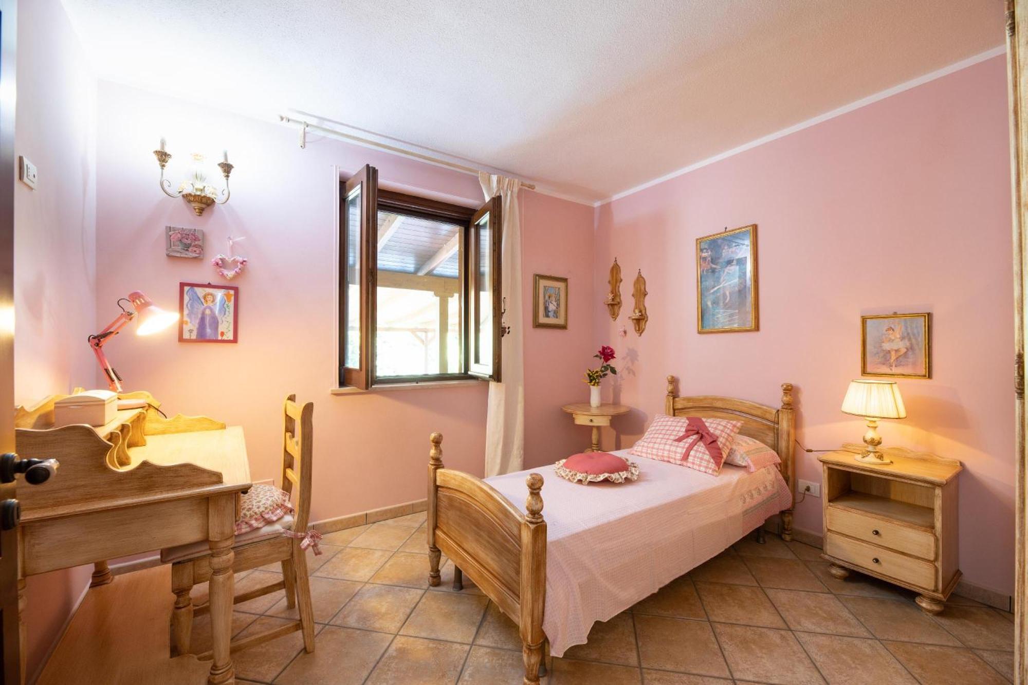 Villa Esmeralda Taviano  Zewnętrze zdjęcie