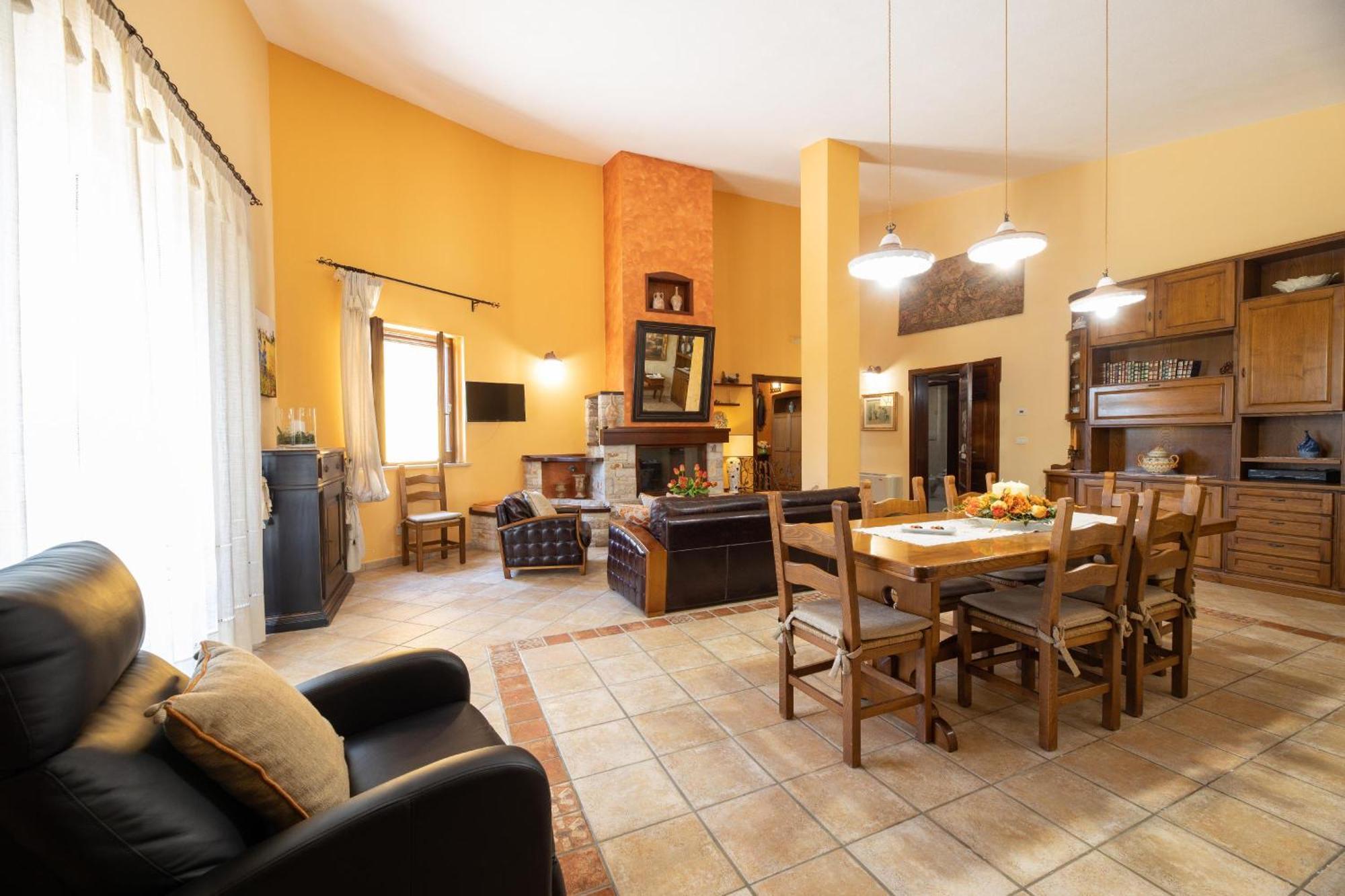 Villa Esmeralda Taviano  Zewnętrze zdjęcie