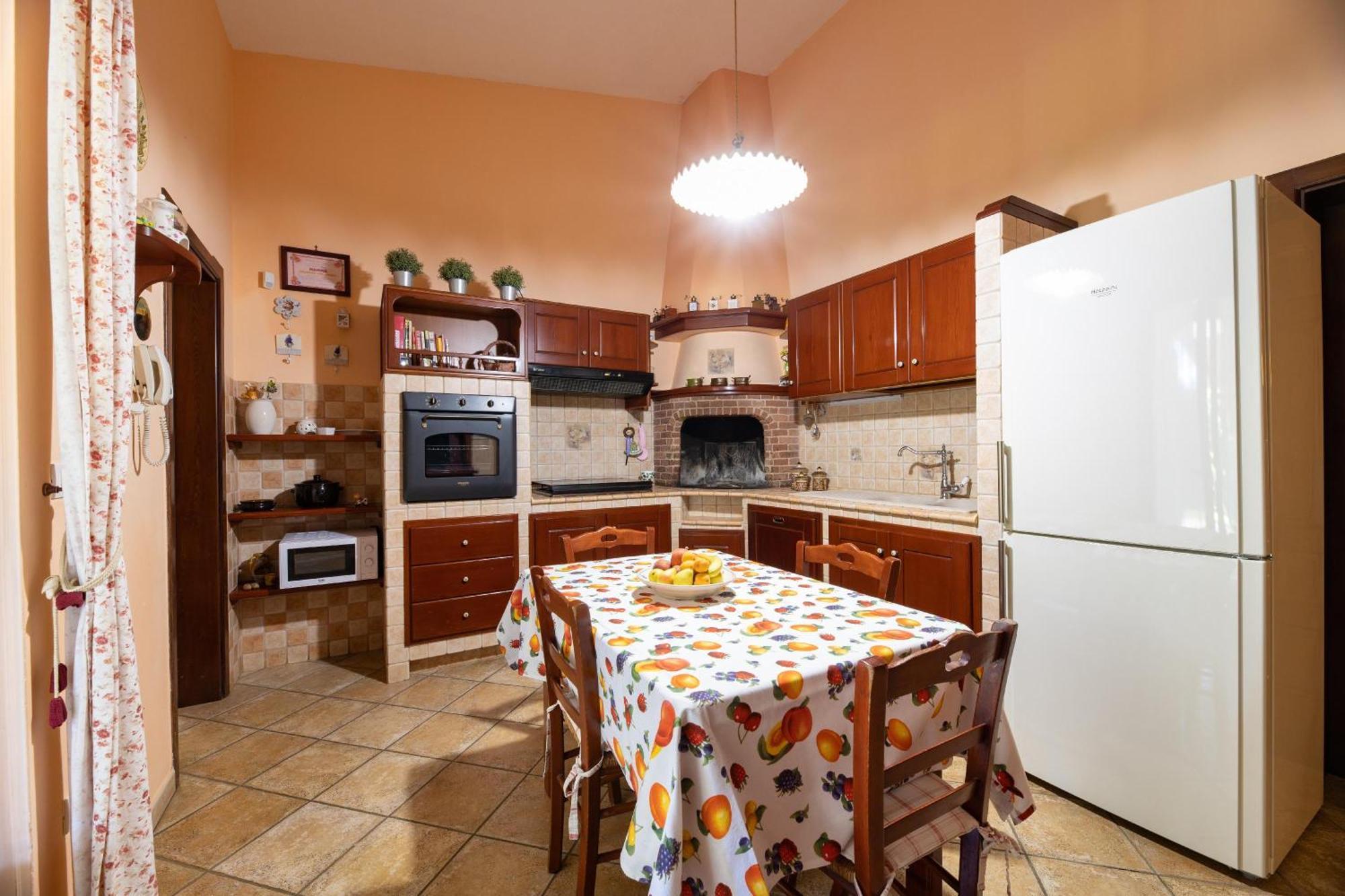 Villa Esmeralda Taviano  Zewnętrze zdjęcie
